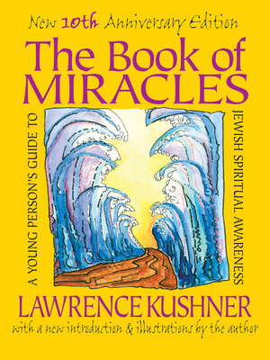 cover image of The Book of Miracles
